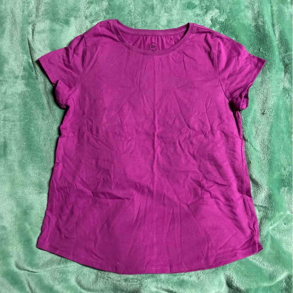 Wonder Nation Shirt